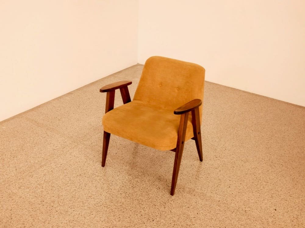 Mid-Century Armchair