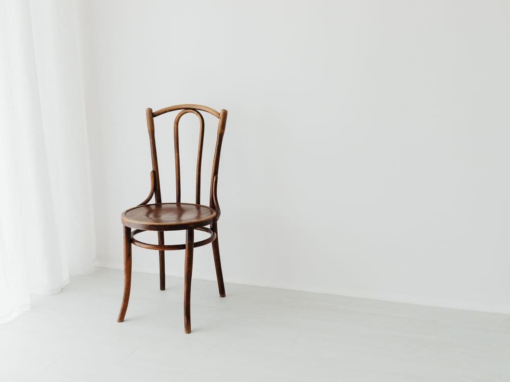 Bentwood Dining Chair