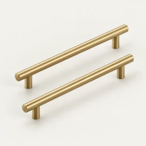 Cabinet handles