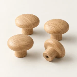 Cabinet knobs