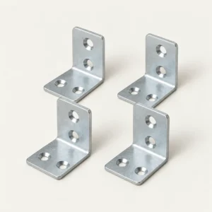 Corner brackets