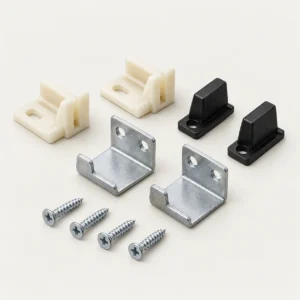 Drawer repair parts
